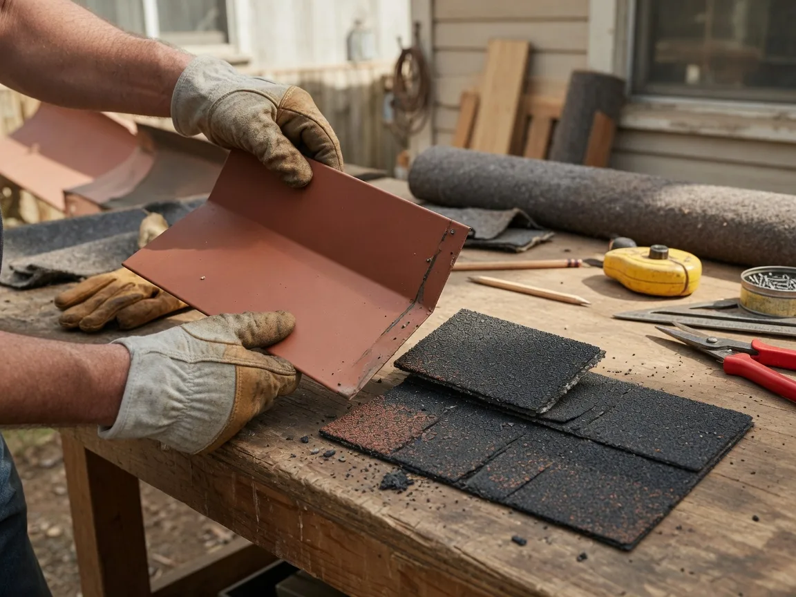 Roof Repair company in Gill, CO
